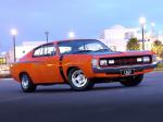 Chrysler Valiant Charger VH 1971 года